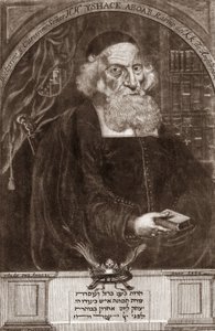 Isaac Aboab da Fonseca