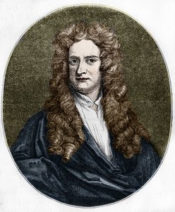 Isaac Newton