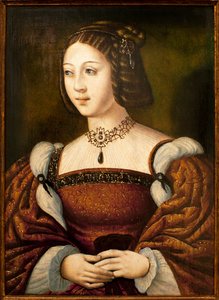 Portekizli Isabella