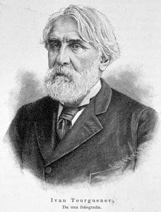 Ivan Turgeniev