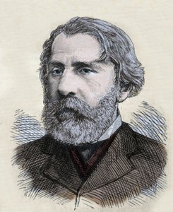 Ivan Turgeniev