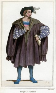 Jacques Cartier