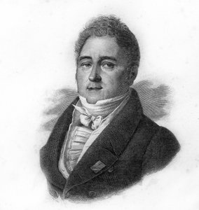 Jacques Laffitte