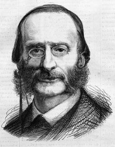 Jacques Offenbach