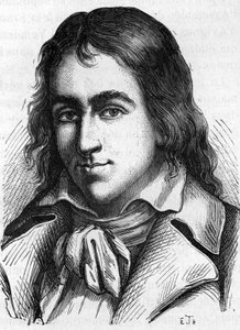 Jacques René Hébert