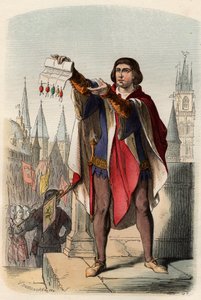 Jacques veya Jacob van Artevelde