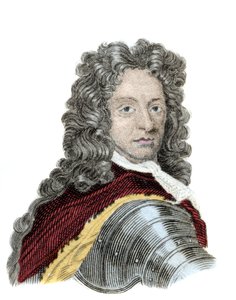 İngiltere Kralı II. James