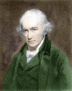 James Watt
