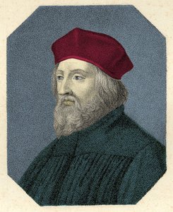 Jan Hus