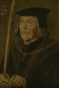 Jan van Egmond