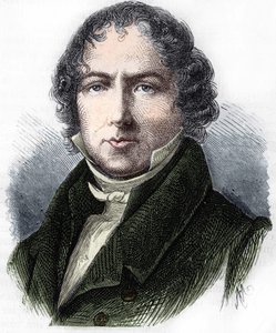 Jean-Baptiste Biot