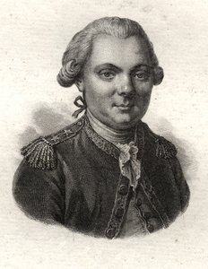 Jean-Francois Galaup
