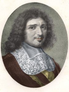 Jean-Baptiste (Jean-Baptiste) Colbert