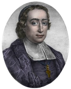 Jean Baptiste (Jean-Baptiste) Massillon