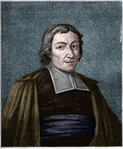 Jean Baptiste De La Salle