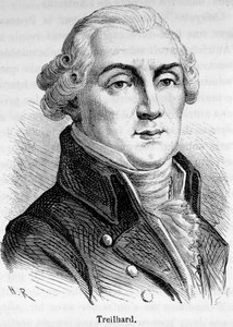 Jean Baptiste Treilhard