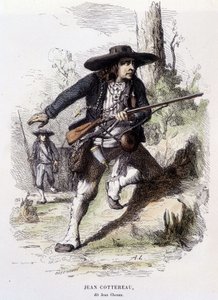 Jean Cottereau