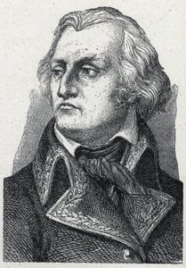 Jean Francois (Jean-Francois) Berruyer