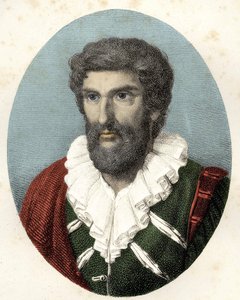Jean Goujon
