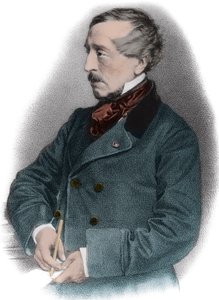 Jean Jacques (Jean-Jacques) Ampere