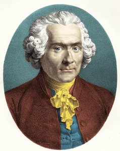 Jean Jacques Rousseau
