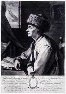 Jean-Jacques Rousseau