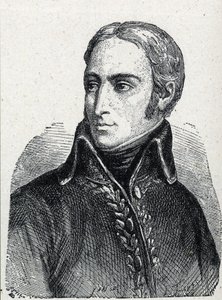 Jean Joseph Dessolles