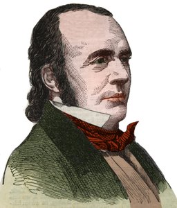 Jean Louis Rodolphe Agassiz