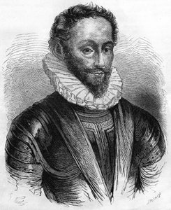 Epernon Dükü Jean Louis de Nogaret de Valletta