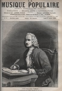 Jean Philippe Rameau
