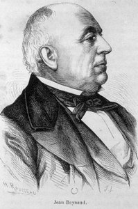 Jean Reynaud