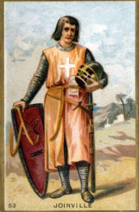 Jean de Joinville