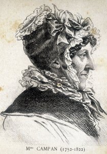 Jeanne Louise Henriette Genest