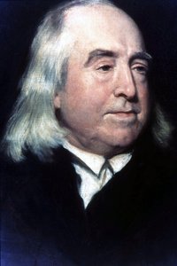 Jeremy Bentham