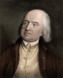 Jeremy Bentham