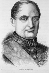 Jerome Bonaparte