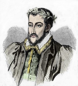 Joachim du Bellay