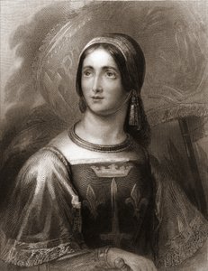 Joan of Arc