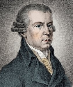 Johann Georg Albrechtsberger