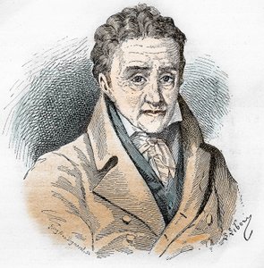 Johann Heinrich Pestalozzi