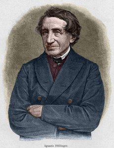 Johann Joseph Ignaz von Dollinger