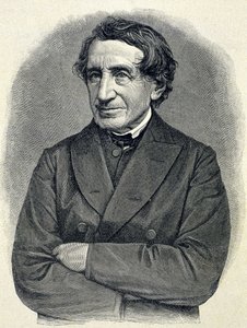 Johann Joseph Ignaz von Dollinger