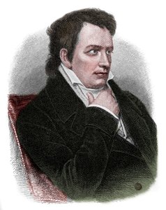 Johann Ludwig Tieck