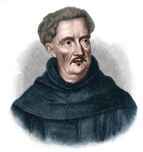 Johann Ulrich Megerle