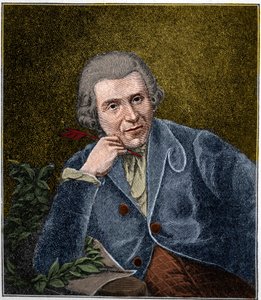 Johann Wilhelm Ludwig Gleim