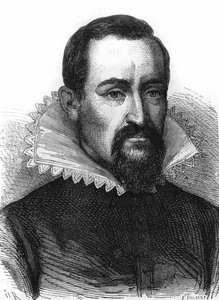 Johannes Kepler