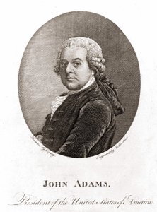 John Adams