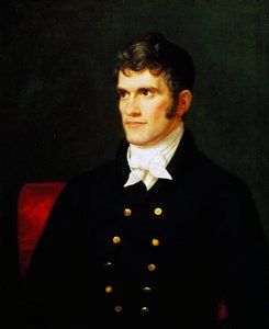 John Caldwell Calhoun