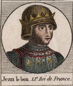 John II