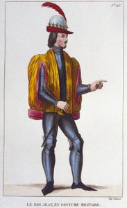 John II